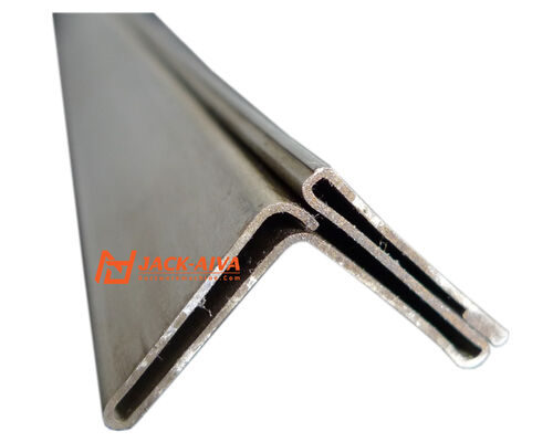 Μηχανή διαμόρφωσης κυλίνδρων για γάντζο S | Μηχανή διαμόρφωσης κυλίνδρων για αεραγωγούς HVAC